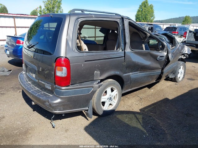 Продажа на аукционе авто 2003 Chevrolet Venture Ls, vin: 1GNDV03E83D193819, номер лота: 45163323
