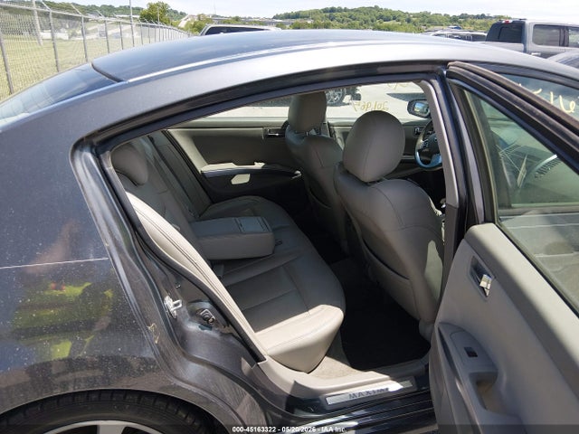 Aukcja sprzedaży 2007 Nissan Maxima 3.5 Se, vin: 1N4BA41E47C865396, numer aukcji: 45163322