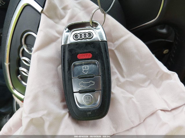 45163326 :رقم المزاد ، WAUAFAFL6DN046237 vin ، 2013 Audi A4 2.0t Premium مزاد بيع