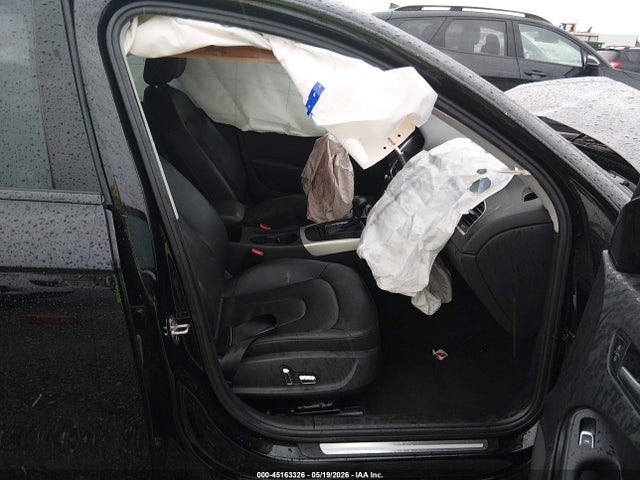 45163326 :رقم المزاد ، WAUAFAFL6DN046237 vin ، 2013 Audi A4 2.0t Premium مزاد بيع
