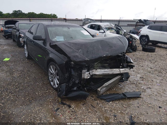 45163326 :رقم المزاد ، WAUAFAFL6DN046237 vin ، 2013 Audi A4 2.0t Premium مزاد بيع