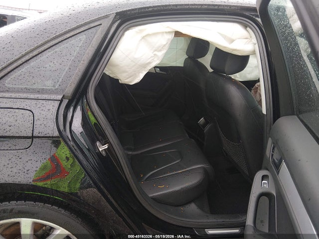 45163326 :رقم المزاد ، WAUAFAFL6DN046237 vin ، 2013 Audi A4 2.0t Premium مزاد بيع