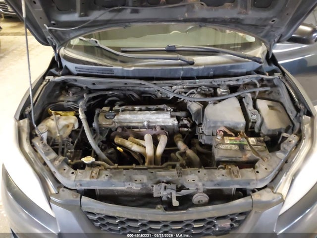 Aukcja sprzedaży 2009 Toyota Matrix S, vin: 2T1KE40E39C007010, numer aukcji: 45163331
