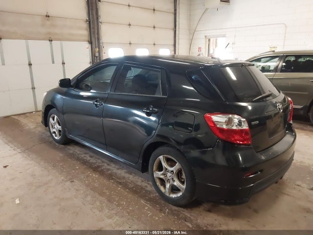 Aukcja sprzedaży 2009 Toyota Matrix S, vin: 2T1KE40E39C007010, numer aukcji: 45163331