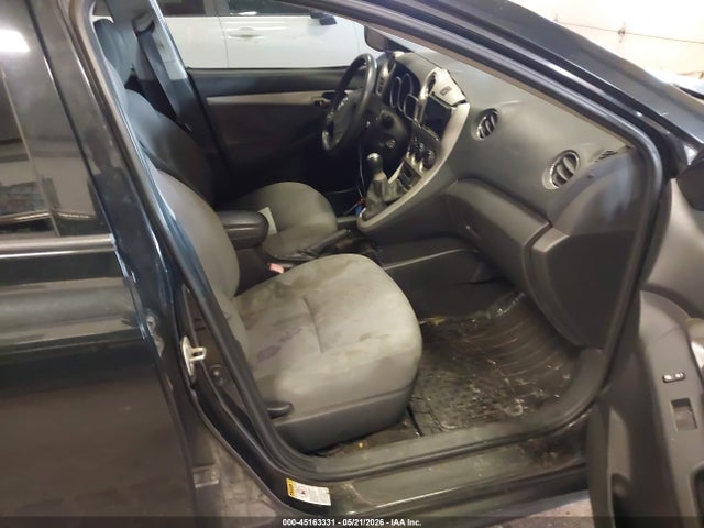 Aukcja sprzedaży 2009 Toyota Matrix S, vin: 2T1KE40E39C007010, numer aukcji: 45163331