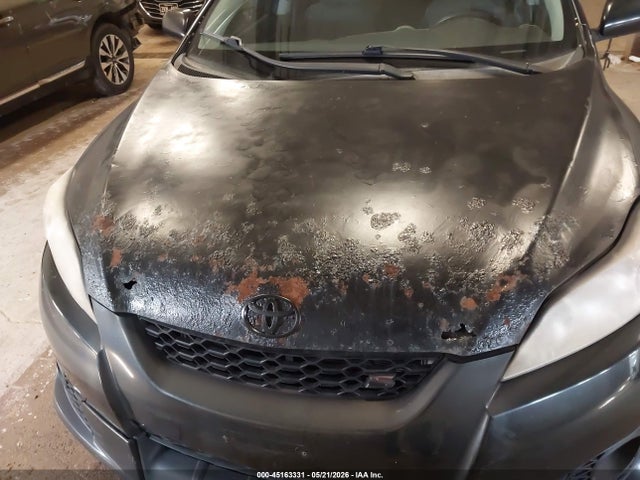Aukcja sprzedaży 2009 Toyota Matrix S, vin: 2T1KE40E39C007010, numer aukcji: 45163331