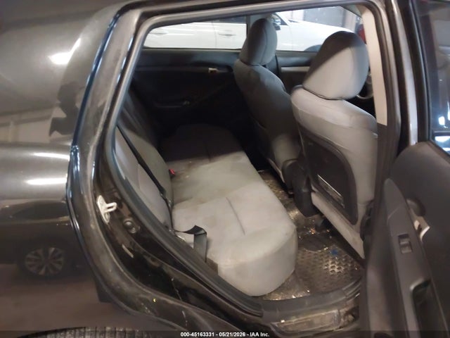 Aukcja sprzedaży 2009 Toyota Matrix S, vin: 2T1KE40E39C007010, numer aukcji: 45163331