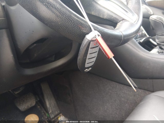 45163333 :رقم المزاد ، JN1EV7AP2JM590744 vin ، 2018 Infiniti Q50 3.0t Luxe مزاد بيع