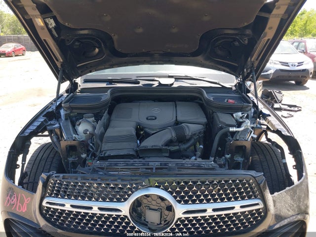 Aukcja sprzedaży 2025 Mercedes-benz Gle 350 4matic, vin: 4JGFB4FBXSB325004, numer aukcji: 45163334