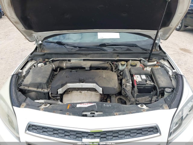 2013 Chevrolet Malibu 1ls მანქანა იყიდება აუქციონზე, vin: 1G11B5SA5DF132488, აუქციონის ნომერი: 45163338