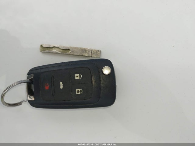 2013 Chevrolet Malibu 1ls მანქანა იყიდება აუქციონზე, vin: 1G11B5SA5DF132488, აუქციონის ნომერი: 45163338