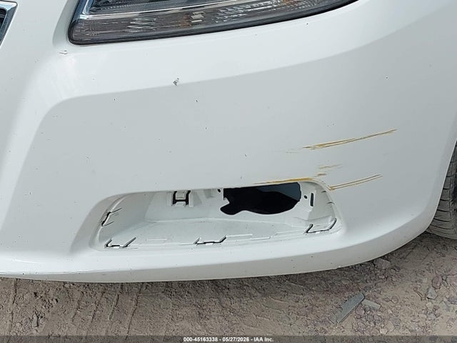 2013 Chevrolet Malibu 1ls მანქანა იყიდება აუქციონზე, vin: 1G11B5SA5DF132488, აუქციონის ნომერი: 45163338