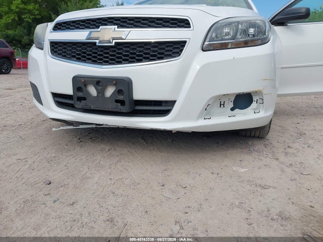 2013 Chevrolet Malibu 1ls მანქანა იყიდება აუქციონზე, vin: 1G11B5SA5DF132488, აუქციონის ნომერი: 45163338
