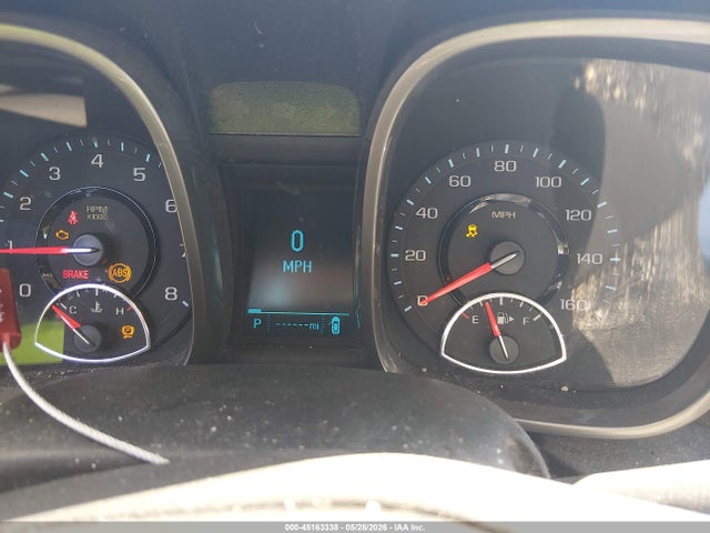 2013 Chevrolet Malibu 1ls მანქანა იყიდება აუქციონზე, vin: 1G11B5SA5DF132488, აუქციონის ნომერი: 45163338