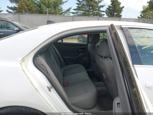 2013 Chevrolet Malibu 1ls მანქანა იყიდება აუქციონზე, vin: 1G11B5SA5DF132488, აუქციონის ნომერი: 45163338