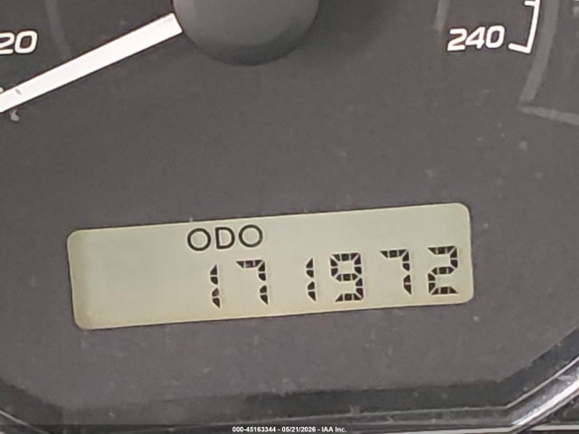 2010 Subaru Forester 2.5x მანქანა იყიდება აუქციონზე, vin: JF2SH6AC5AG709871, აუქციონის ნომერი: 45163344