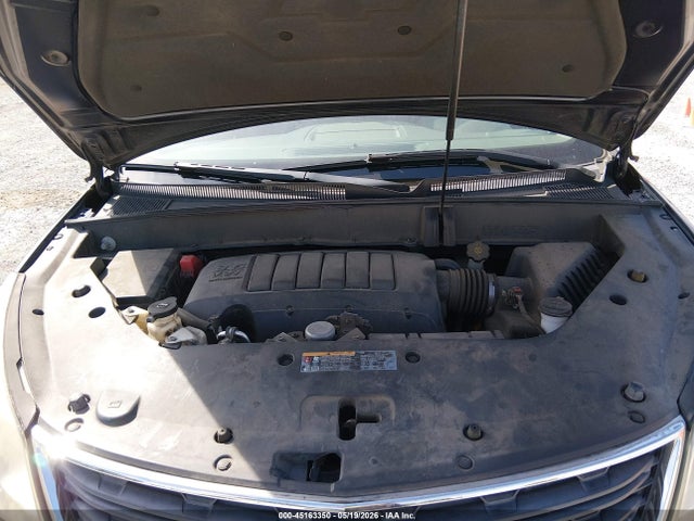 2015 Chevrolet Traverse Ls მანქანა იყიდება აუქციონზე, vin: 1GNKRFKD4FJ167716, აუქციონის ნომერი: 45163350