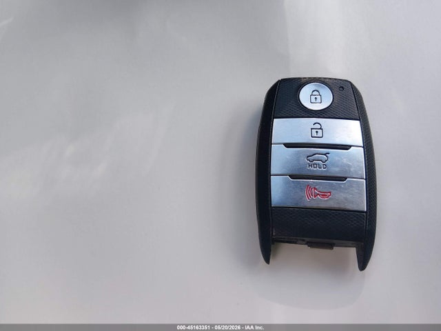 2019 Kia Niro Lx მანქანა იყიდება აუქციონზე, vin: KNDCB3LC5K5240388, აუქციონის ნომერი: 45163351