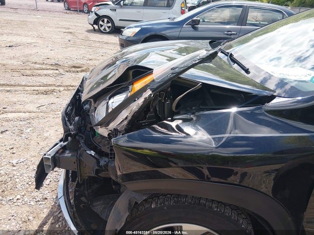 2019 Kia Niro Lx მანქანა იყიდება აუქციონზე, vin: KNDCB3LC5K5240388, აუქციონის ნომერი: 45163351