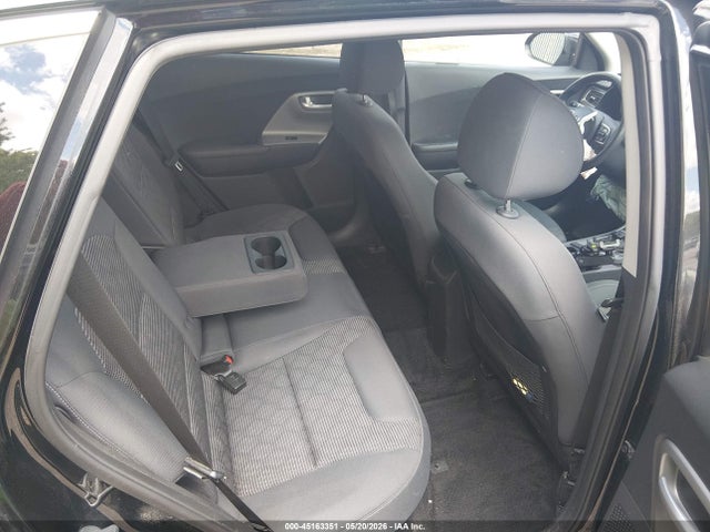 2019 Kia Niro Lx მანქანა იყიდება აუქციონზე, vin: KNDCB3LC5K5240388, აუქციონის ნომერი: 45163351