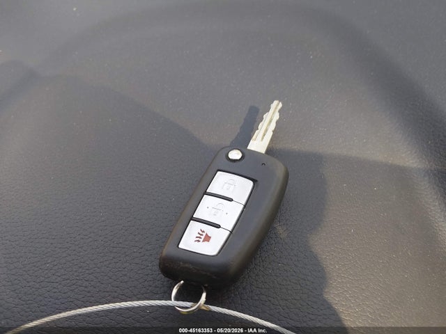 45163353 :رقم المزاد ، 5N1AT2MT8JC714160 vin ، 2018 Nissan Rogue S مزاد بيع