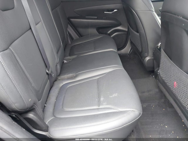 2023 Hyundai Tucson Sel მანქანა იყიდება აუქციონზე, vin: 5NMJFCAE3PH224369, აუქციონის ნომერი: 45163358