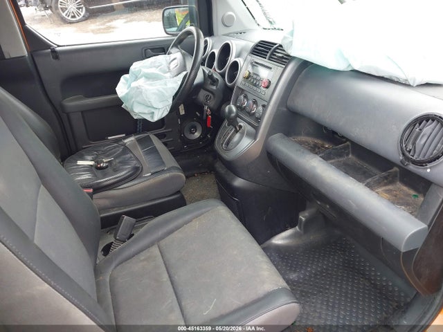Продажа на аукционе авто 2006 Honda Element Ex-p, vin: 5J6YH28716L006335, номер лота: 45163359