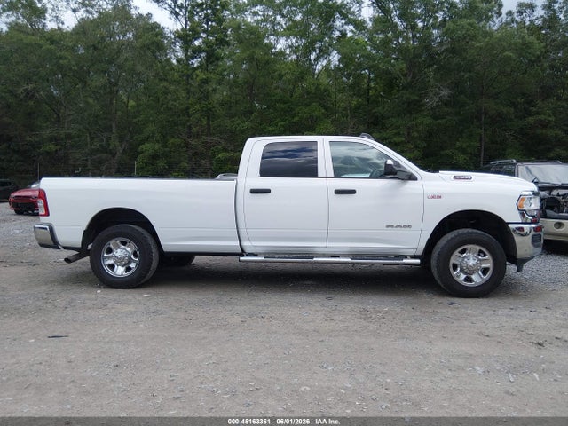 2020 Ram 3500 Tradesman  4x4 8' Box მანქანა იყიდება აუქციონზე, vin: 3C63R3GJ2LG176297, აუქციონის ნომერი: 45163361