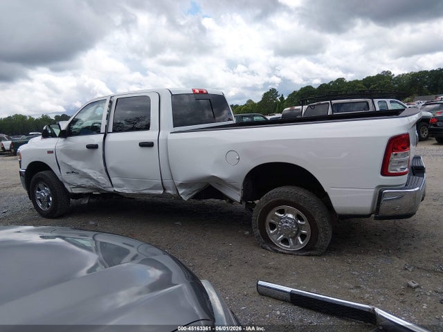 2020 Ram 3500 Tradesman  4x4 8' Box მანქანა იყიდება აუქციონზე, vin: 3C63R3GJ2LG176297, აუქციონის ნომერი: 45163361