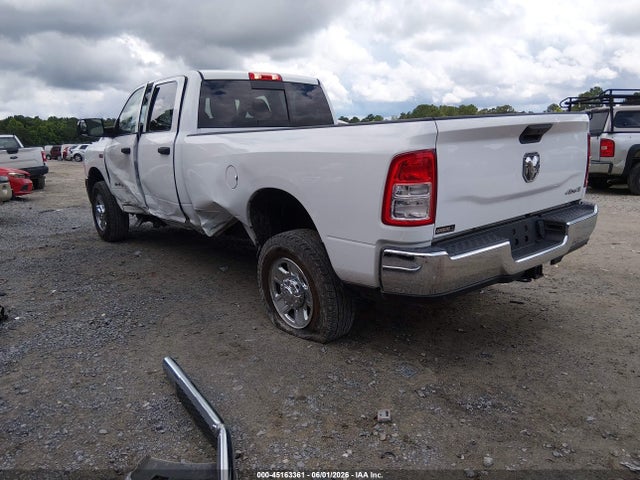 2020 Ram 3500 Tradesman  4x4 8' Box მანქანა იყიდება აუქციონზე, vin: 3C63R3GJ2LG176297, აუქციონის ნომერი: 45163361