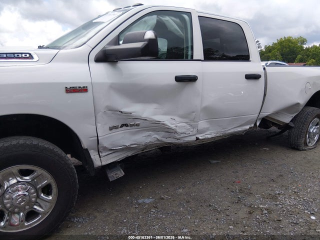 2020 Ram 3500 Tradesman  4x4 8' Box მანქანა იყიდება აუქციონზე, vin: 3C63R3GJ2LG176297, აუქციონის ნომერი: 45163361