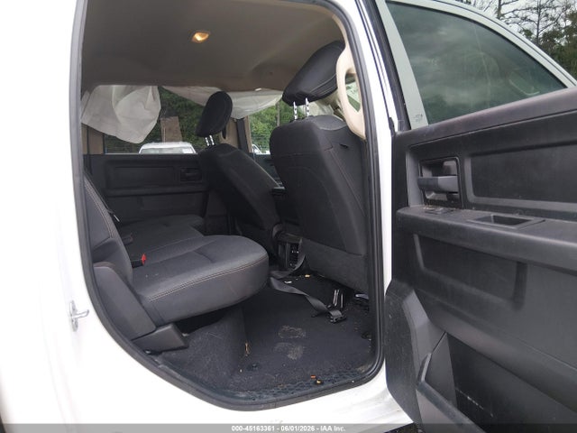 2020 Ram 3500 Tradesman  4x4 8' Box მანქანა იყიდება აუქციონზე, vin: 3C63R3GJ2LG176297, აუქციონის ნომერი: 45163361