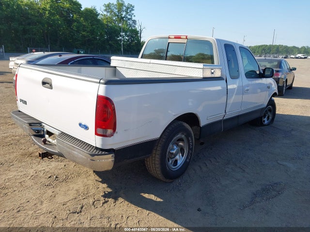 Продажа на аукционе авто 1997 Ford F-150 Lariat/standard/xl/xlt, vin: 1FTDX17W9VNC25850, номер лота: 45163367