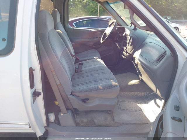 Продажа на аукционе авто 1997 Ford F-150 Lariat/standard/xl/xlt, vin: 1FTDX17W9VNC25850, номер лота: 45163367