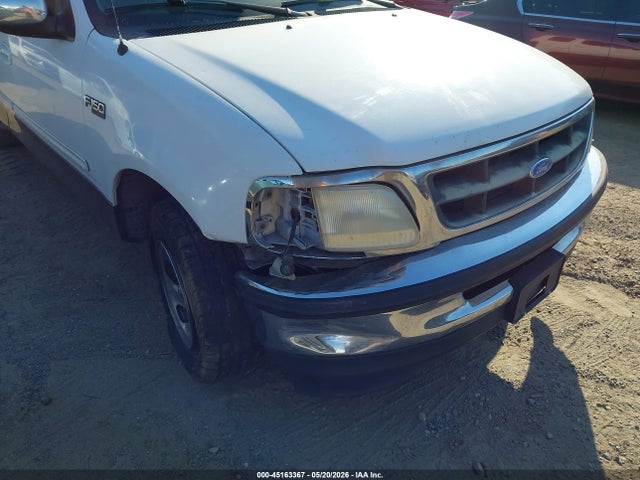 Продажа на аукционе авто 1997 Ford F-150 Lariat/standard/xl/xlt, vin: 1FTDX17W9VNC25850, номер лота: 45163367
