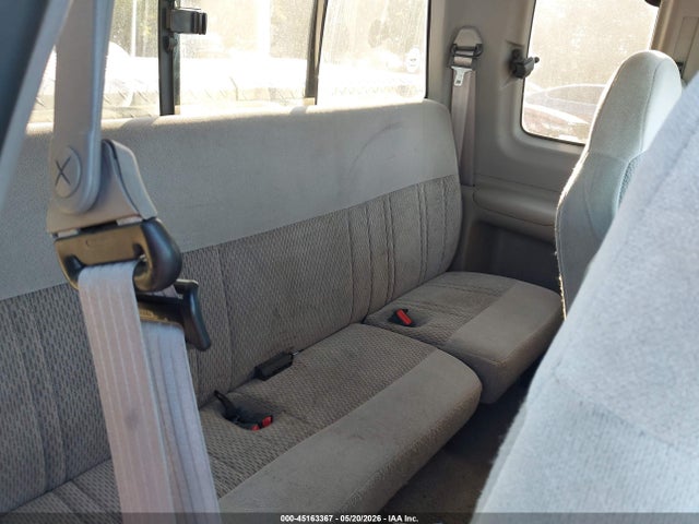 Продажа на аукционе авто 1997 Ford F-150 Lariat/standard/xl/xlt, vin: 1FTDX17W9VNC25850, номер лота: 45163367