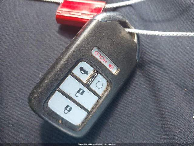 Aukcja sprzedaży 2016 Honda Civic Lx-p, vin: 2HGFC4B08GH311589, numer aukcji: 45163370