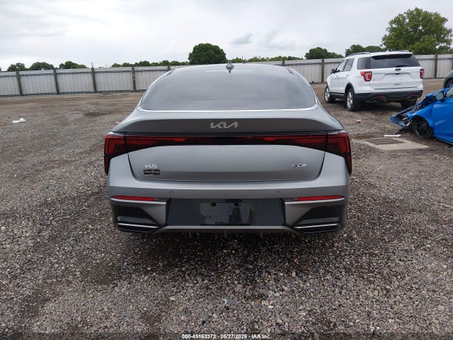 45163372 :رقم المزاد ، KNAG64J77T5474838 vin ، 2026 Kia K5 Gt-line Fwd مزاد بيع