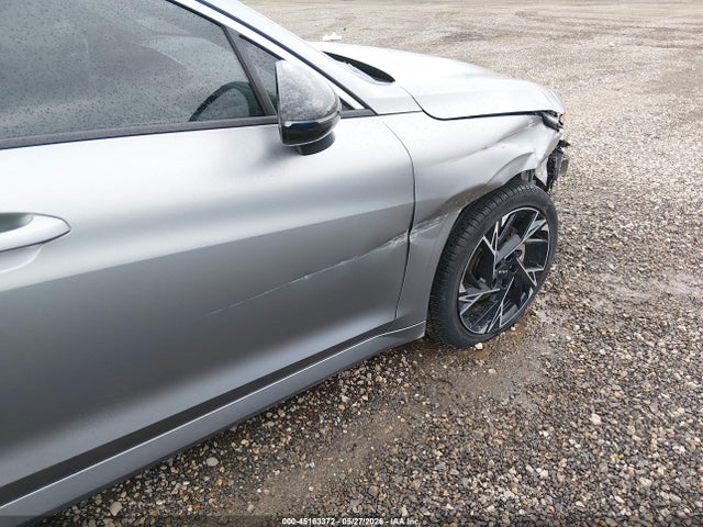 Продаж на аукціоні авто 2026 Kia K5 Gt-line Fwd, vin: KNAG64J77T5474838, номер лоту: 45163372