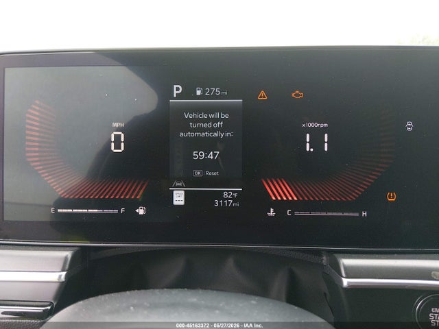 Продаж на аукціоні авто 2026 Kia K5 Gt-line Fwd, vin: KNAG64J77T5474838, номер лоту: 45163372