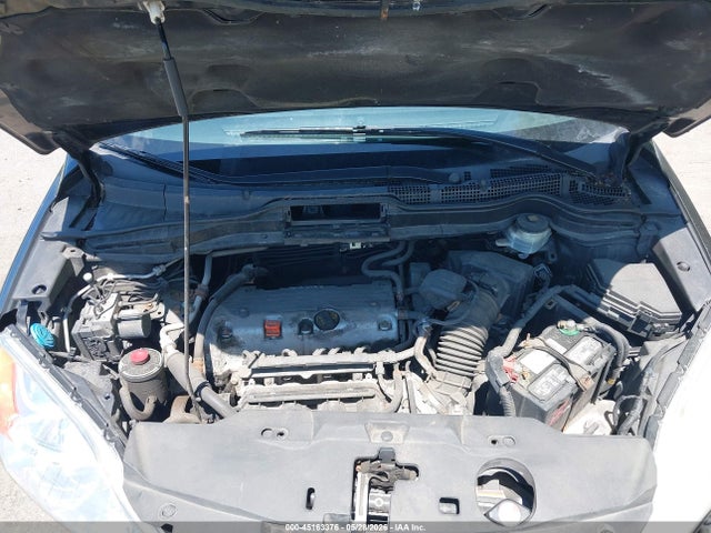 Продажа на аукционе авто 2010 Honda Cr-v Lx, vin: 5J6RE4H37AL091650, номер лота: 45163376