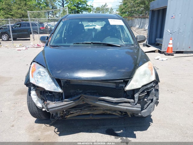 Продажа на аукционе авто 2010 Honda Cr-v Lx, vin: 5J6RE4H37AL091650, номер лота: 45163376