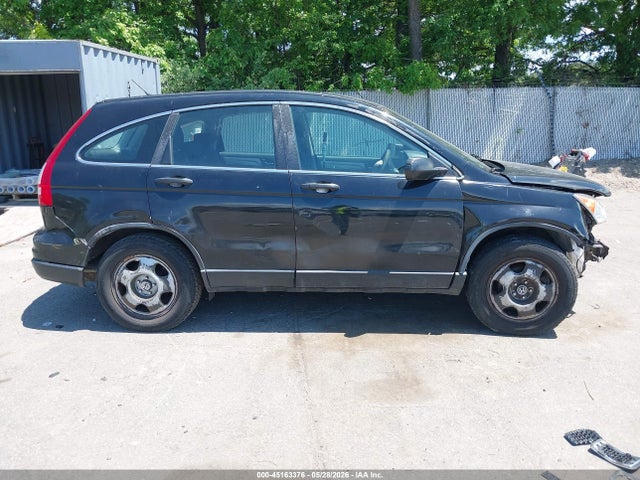 Продажа на аукционе авто 2010 Honda Cr-v Lx, vin: 5J6RE4H37AL091650, номер лота: 45163376
