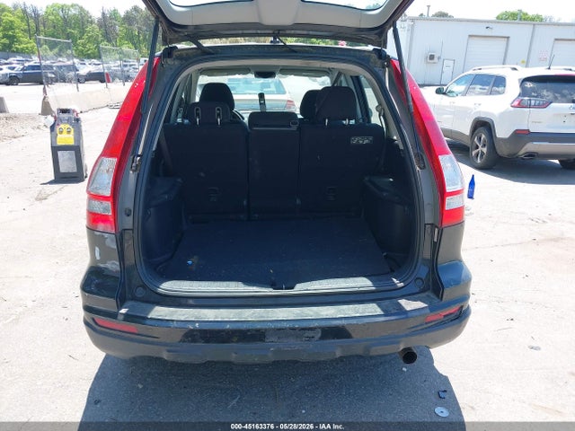 Продажа на аукционе авто 2010 Honda Cr-v Lx, vin: 5J6RE4H37AL091650, номер лота: 45163376