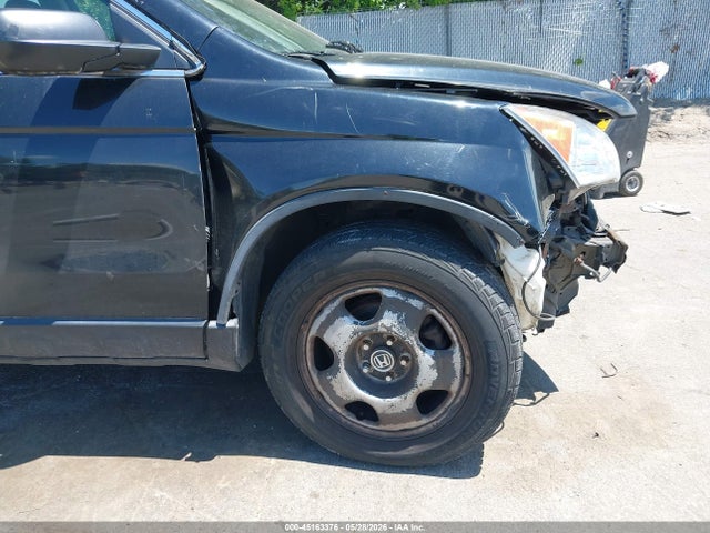 Продажа на аукционе авто 2010 Honda Cr-v Lx, vin: 5J6RE4H37AL091650, номер лота: 45163376