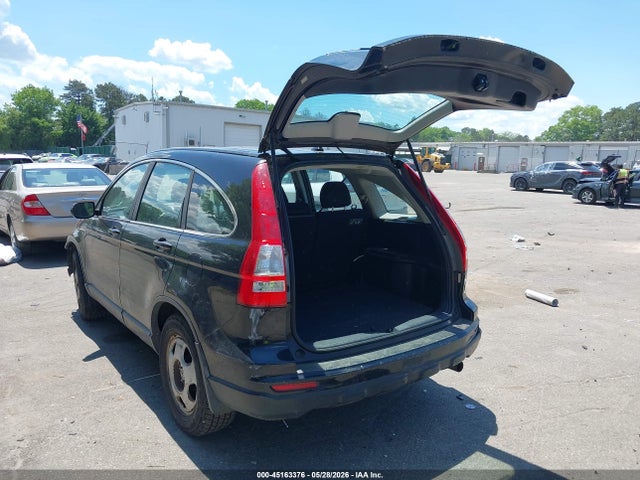 Продажа на аукционе авто 2010 Honda Cr-v Lx, vin: 5J6RE4H37AL091650, номер лота: 45163376