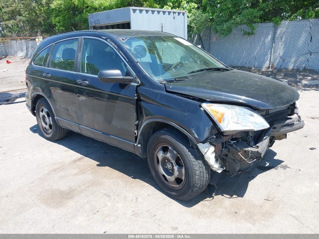 Продажа на аукционе авто 2010 Honda Cr-v Lx, vin: 5J6RE4H37AL091650, номер лота: 45163376