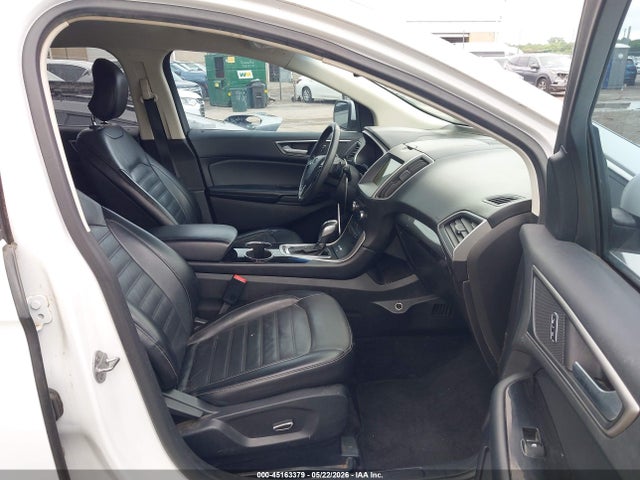 Aukcja sprzedaży 2017 Ford Edge Sel, vin: 2FMPK4J92HBB40120, numer aukcji: 45163379