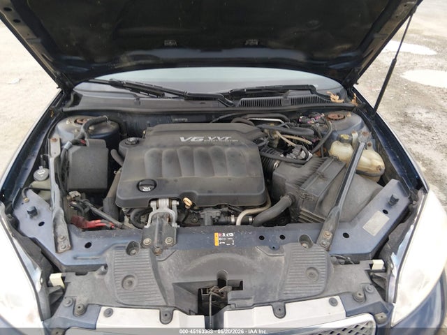 Продаж на аукціоні авто 2012 Chevrolet Impala Lt, vin: 2G1WB5E30C1209910, номер лоту: 45163383