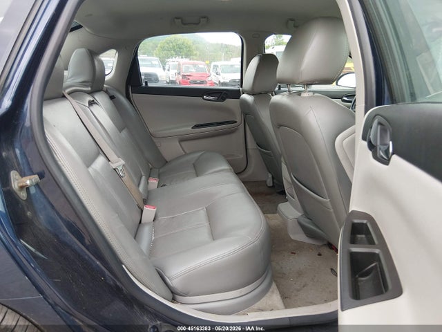 Продаж на аукціоні авто 2012 Chevrolet Impala Lt, vin: 2G1WB5E30C1209910, номер лоту: 45163383